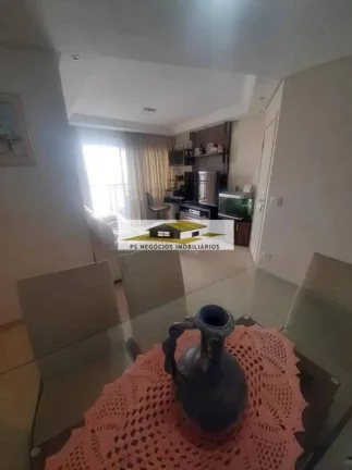 Imagem Apartamento para venda na Vila Gumercindo