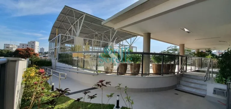 Imagem Apartamento Alto Padrão, à Venda em Mirandópolis - São Paulo/SP.,