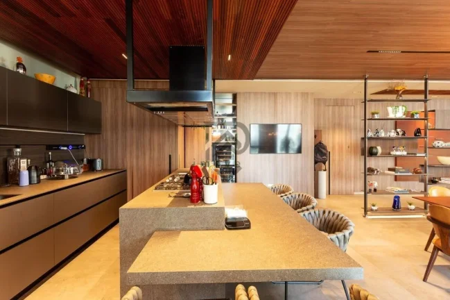 Imagem Apartamento Alto Padrão Itaim bibi pronto para morar