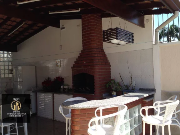 Imagem Casa, Balneario Flórida, Praia Grande - SP