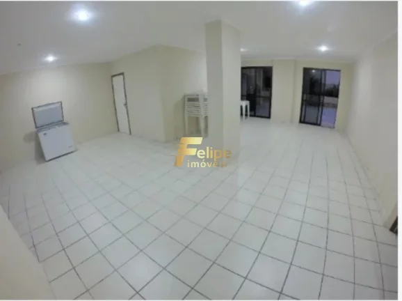 Imagem EXCELENTE APARTAMENTO DE 03 QUARTOS, LAZER COM PISCINA LOCALIZADO NA PRAIA DO CANTO EM VITÓRIA/ES!