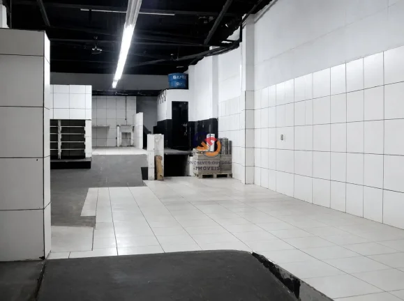 Imagem PRÉDIO CORPORATIVO 4.428m² VENDA OU LOCAÇÃO / MORUMBI - VL TRAMONTANO - SP