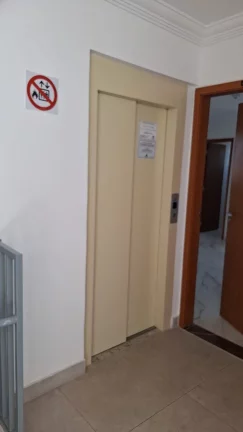 Imagem Apartamento à venda em Boa Vista, Vespasiano: 3 Quartos, 55m²
