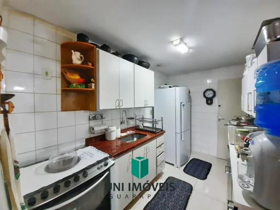 Imagem Apartamento 03 quartos, frente para rua à venda no Centro - Guarapari ES