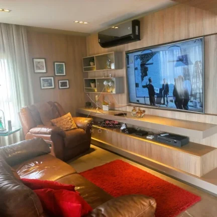 Imagem Apartamento - Ribeirão Preto - Bosque das Juritis