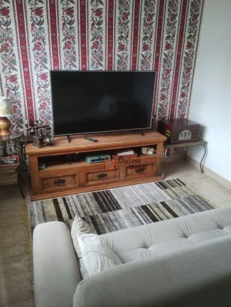 Imagem Casa com 3 dormitórios à venda, 153 m² por R$ 1.300.000 - Terras de Atibaia II - Atibaia/SP