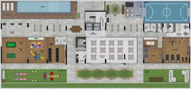 Imagem Cobertura à venda, 158 m² por R$ 1.893.134,27 - Bessa - João Pessoa/PB Imagem Cobertura à venda, 158 m² por R$ 1.893.134,27 - Bessa - João Pessoa/PB