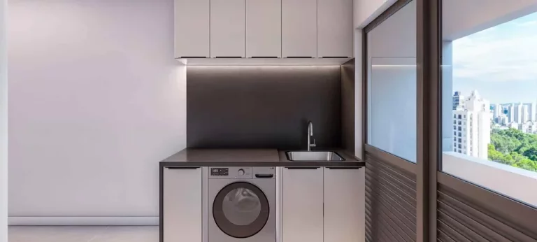 Imagem APARTAMENTO RESIDENCIAL em São Paulo - SP, Brooklin Novo