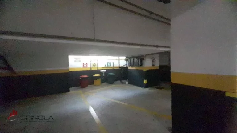 Imagem Apartamento com 2 dormitórios à venda, 74 m² por R$ 565.000,00 - Vila Caiçara - Praia Grande/SP