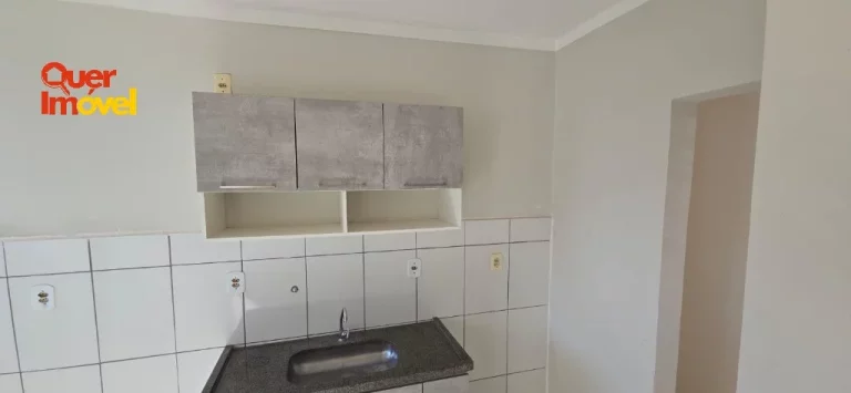 Imagem Apartamento à venda em Ribeirão Preto-SP, bairro Condomínio Mirante Sul: 2 quartos, 1 sala, 1 banheiro, 2 vagas, 48 m².