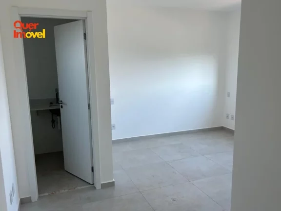 Imagem Imperdível: Apartamento à venda em Ribeirão Preto-SP, bairro Plazas de España, 3 quartos, 3 suítes, 2 salas, 2 vagas, 110m².