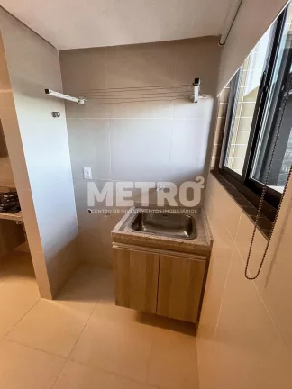 Imagem Apartamento para locação, 2 suítes , planejados em vários ambientes