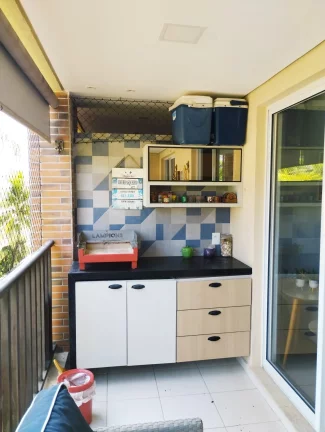Imagem Apartamento 2 Quartos no Beach Park Living – Ao Lado do Beach Park