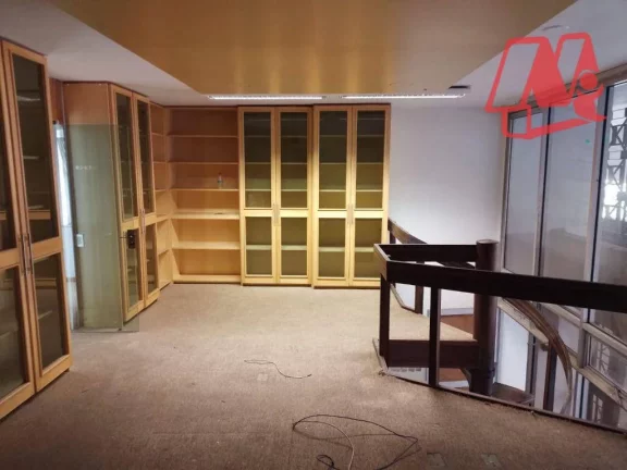 Imagem Casa, 371 m² - venda por R$ 1.300.000,00 ou aluguel por R$ 11.938,38/mês - Auxiliadora - Porto Alegre/RS
