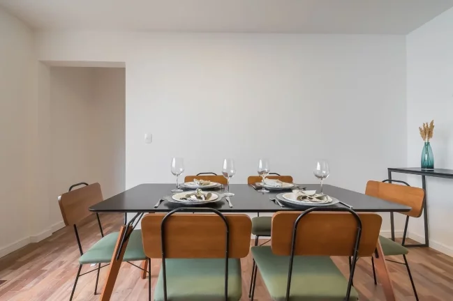 Imagem APARTAMENTO RESIDENCIAL em São Paulo - SP, Brooklin