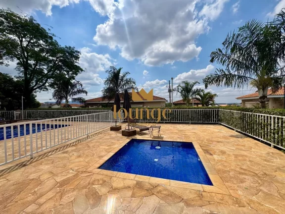 Imagem Casa à Venda no bairro Jd. Tropical Zona Oeste - Sorocaba/SP