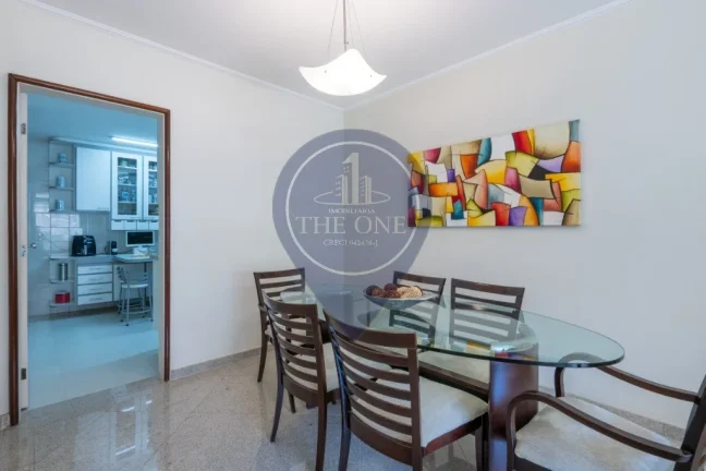 Imagem Oportunidade Imperdível: Apartamento de 3 Quartos na Vila Mariana, São Paulo-SP - 87m², 1 Suíte, 2 Salas e 1 Vaga de Garagem!
