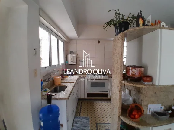 Imagem Casa à venda no bairro Mirandópolis - São Paulo/SP