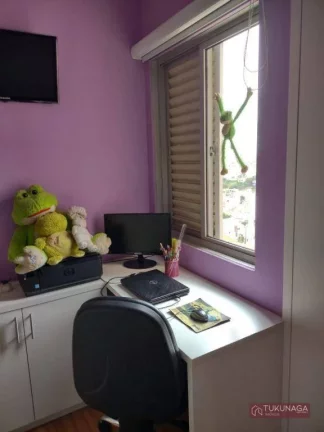 Imagem Apartamento com 2 dormitórios à venda, 54 m² por R$ 470,000 - Jardim Sao Paulo(Zona Norte) - São Paulo/SP