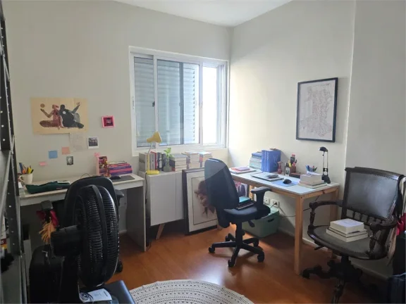 Imagem Apartamento à venda com 2 quartos no condomínio Sumarezinho, São Paulo - SP