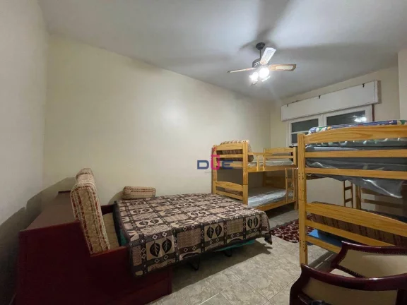 Imagem Apartamento com 3 dormitórios à venda, 168 m² por R$ 636.000 - Gonzaga - Santos/SP
