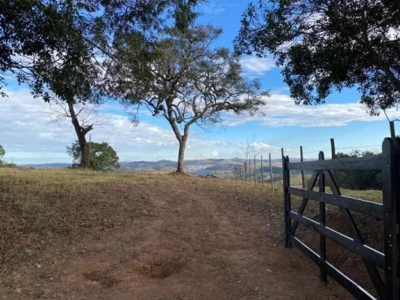 Imagem Seu Refúgio Pessoal: Construa o Lar dos Seus Sonhos neste Espaçoso Lote de 4.200 m2