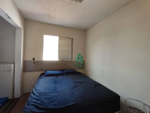Imagem Sobrado com 2 dormitórios, 51 m² - venda por R$ 415.000,00 ou aluguel por R$ 1.800,00/mês - Residencial Parque Cumbica - Guarulhos/SP