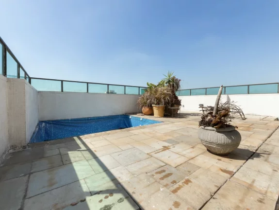 Imagem APARTAMENTO RESIDENCIAL em São Paulo - SP, Aclimação