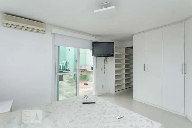 Imagem Apartamento à Venda - Barra da Tijuca, 2 Quartos, 125 m2