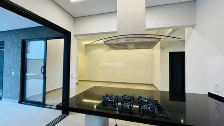 Imagem Casa à venda em construção no Condomínio Residencial Flores - Sorocaba