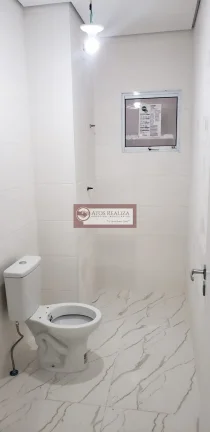 Imagem Apartamento em Jardim Edilene - São Paulo