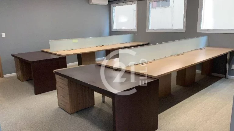 Imagem Conjunto comercial, 110 m² por R$ 2.200.000 - Itaim - São Paulo/SP