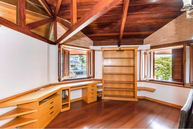 Imagem CASA RESIDENCIAL em São Paulo - SP, Jardim Floresta