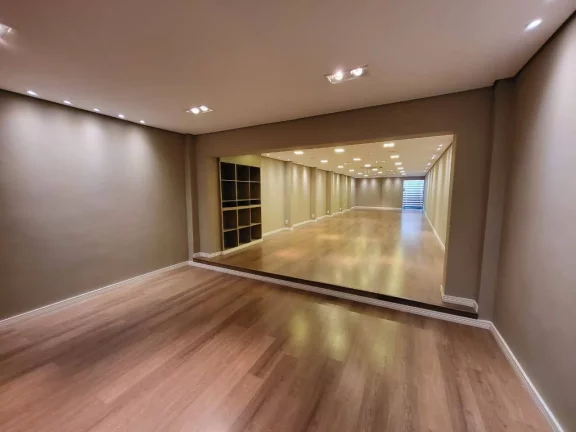 Imagem Salão para alugar, 192 m² por R$ 14.840,00/mês - Centro - Santo André/SP