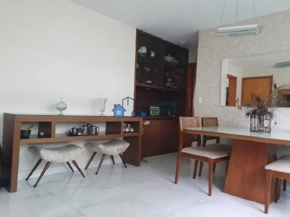 Imagem BOM APARTAMENTO COM 03 QUARTOS, 02 VAGAS NO SION.