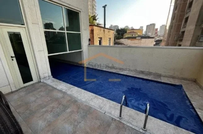 Imagem Apartamento com 92 m², com 2 dormitórios, sendo 1 suite, possibilidade de terceiro dormitório rev...