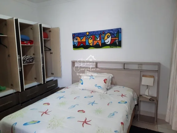 Imagem Apartamento de Luxo à Venda ou Locação em Pitangueiras, Guarujá-SP: 4 Quartos, 4 Suítes, 2 Salas, 5 Banheiros, 1 Vaga, 190m².