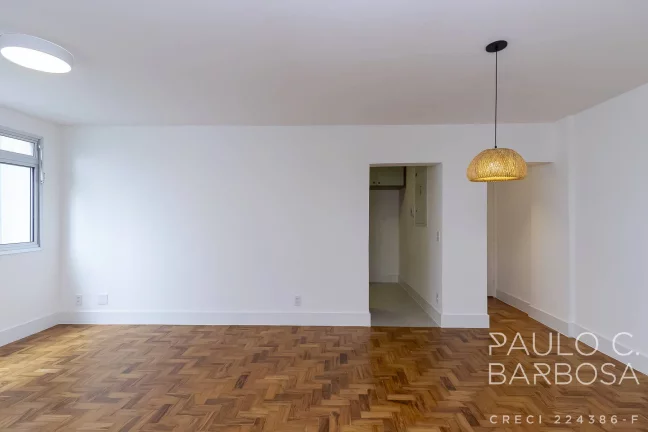 Imagem Jardim Paulista Venda - 2 dormitórios (1 Suíte) - 1 vaga - 99m²