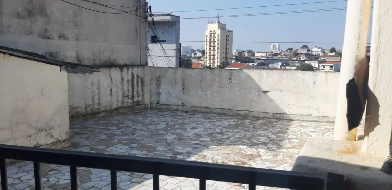 Imagem Terreno à Venda com Potencial de Incorporação – Vila Invernada