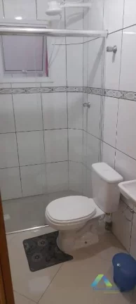 Imagem Santo André Apartamento 68M², 2 dormitórios, 1 vaga, ótima localização e valor !!!