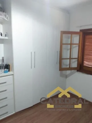 Imagem SOBRADO COM 3 DORMITÓRIOS À VENDA, 230 M² POR R$ 689.000,00 - IVOTURUCAIA - JUNDIAÍ/SP