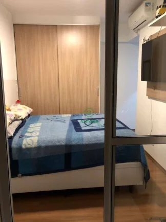 Imagem Apartamento com 2 dormitórios à venda, 72 m² por R$ 730.000,00 - Santana - São Paulo/SP