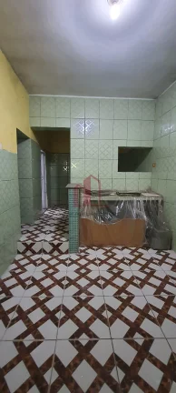 Imagem Imperdível: Casa à venda em Francisco Morato-SP, Jd. Rogerio Levorin, 3 quartos, 2 salas, 1 vaga, 150m². Venha conferir!