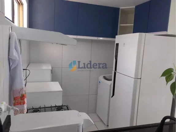 Imagem Apto á venda - 67m² - 3 quartos - 1 suíte - Poço, Cabedelo/PB