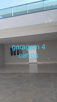Imagem VENDE-SE CASA NO PIRATININGA II ALTO PADRAO