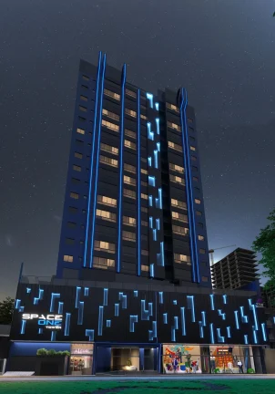 Imagem Apartamento à venda em Itapema, Casa Branca, com 2 quartos, 70m2