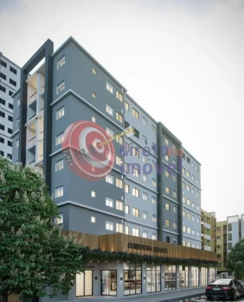 Imagem APARTAMENTO À VENDA 2 DORMITÓRIOS 1 VAGA SEASON TUCURUVI SÃO PAULO