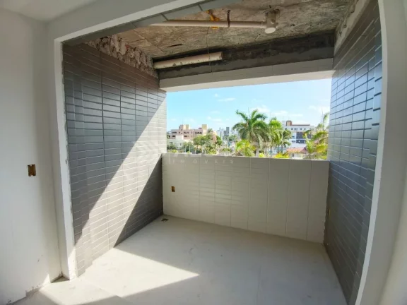 Imagem Apto - 2 Quartos -1 Suíte - 49,43 m² - Jardim Oceania, João Pessoa/PB