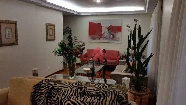 Imagem Apartamento, 3 qtos, 3 stes, 3 vagas