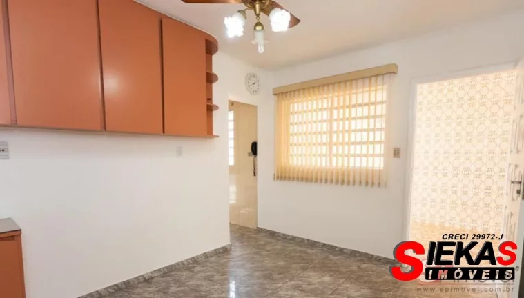 Imagem Imperdível oportunidade: Casa à venda em São Paulo-SP, Vila Graciosa! 2 quartos, 1 sala, 2 banheiros, 2 vagas de garagem, 168m².
